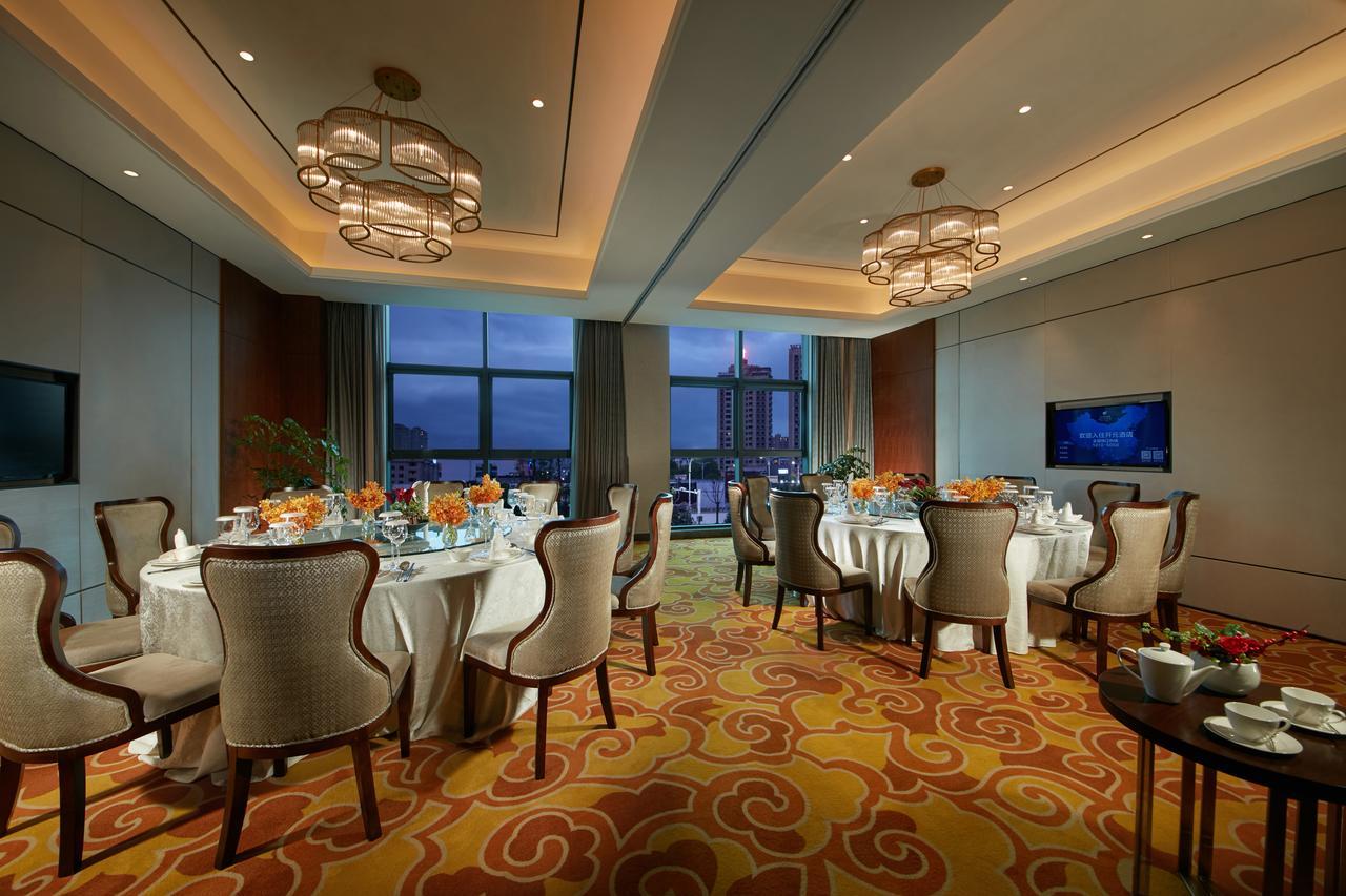 New Century Hotel Tiantai Zhejiang Huangyan Exterior photo