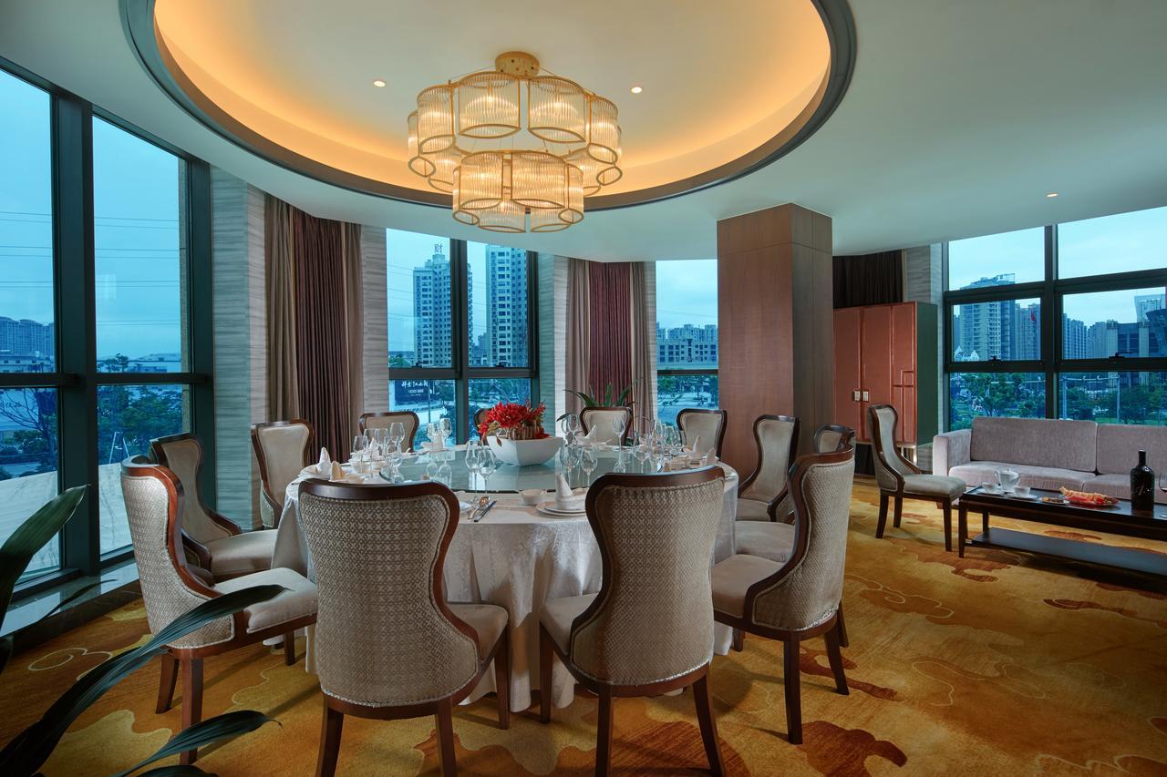 New Century Hotel Tiantai Zhejiang Huangyan Exterior photo