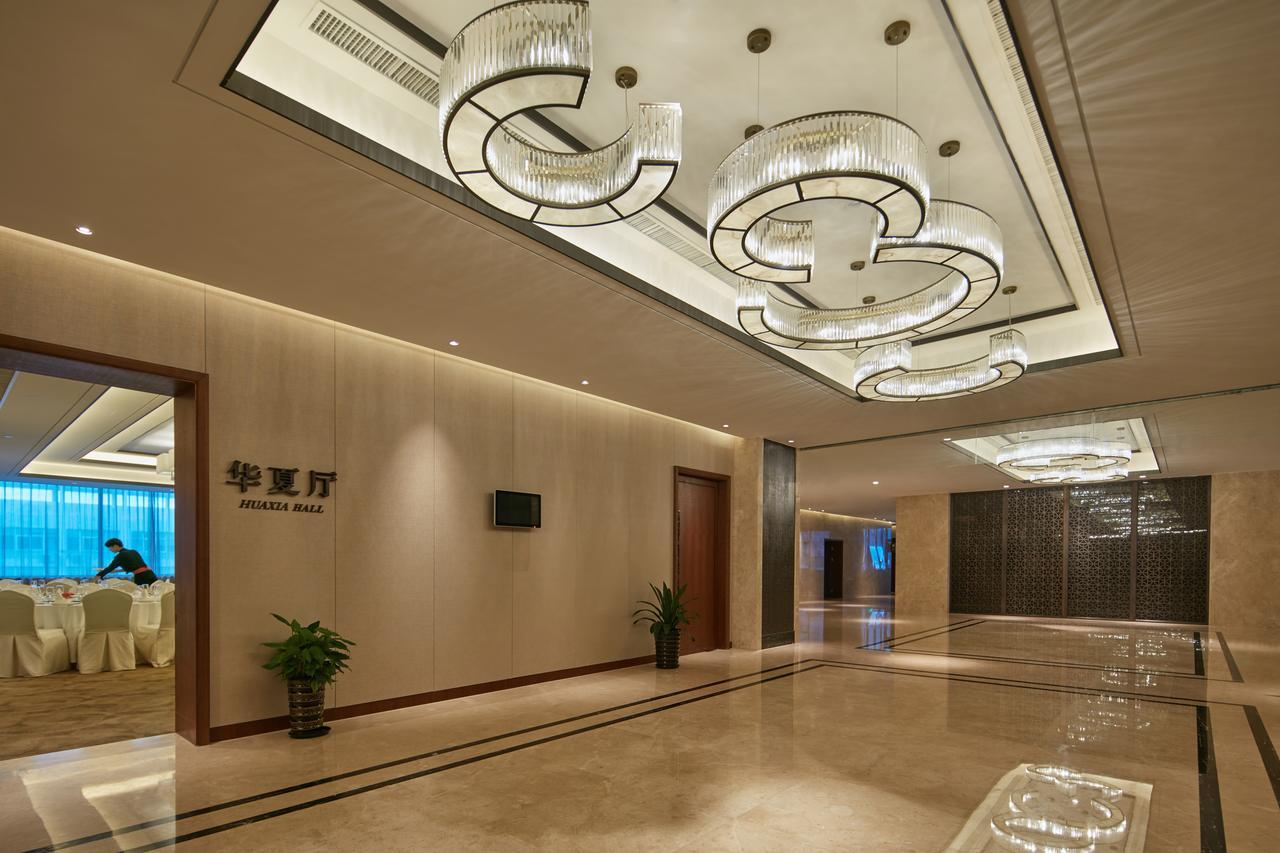 New Century Hotel Tiantai Zhejiang Huangyan Exterior photo