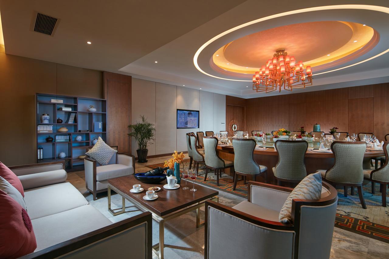 New Century Hotel Tiantai Zhejiang Huangyan Exterior photo