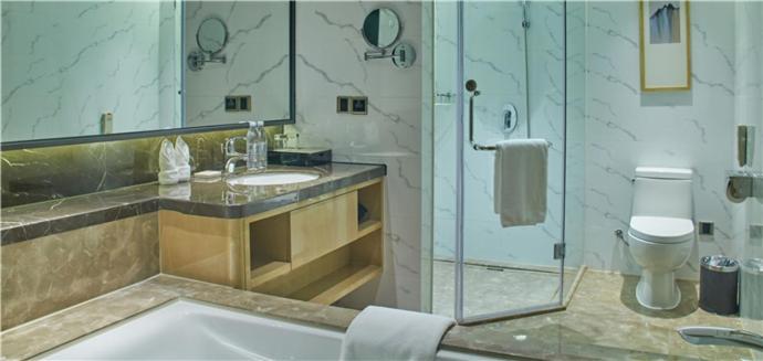 New Century Hotel Tiantai Zhejiang Huangyan Exterior photo